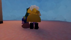 Courage the cowardly dog