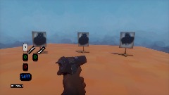 First Person Shooter V1.1