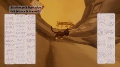 A screenshot taken in Dreams. 6 of 7.