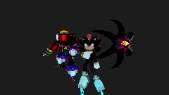 A screenshot taken in Dreams. 2 of 2.