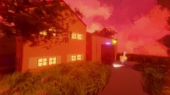 A screenshot taken in Dreams. 3 of 4.