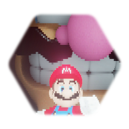 Remix of The Wario Apparition but better? V2