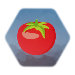 Tomato Emoji 🍅