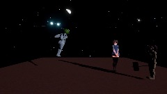 Remix de Remix de Remix de Rondeurs en apesanteur