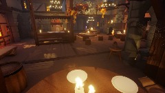 A screenshot taken in Dreams. 1 of 7.