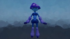 A screenshot taken in Dreams. 22 of 22.