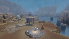 My Ancient Temple!