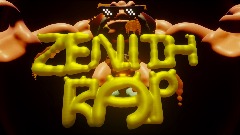 A screenshot taken in Dreams. 7 of 9.