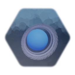 Uranus 7th most rings Planet