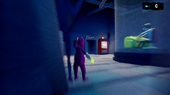 A screenshot taken in Dreams. 12 of 28.