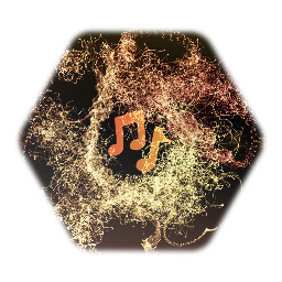 Deltarune - TV WORLD Recreation (unfinished but extended)