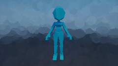 A screenshot taken in Dreams. 2 of 3.