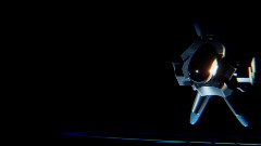 A screenshot taken in Dreams. 15 of 24.