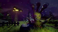 Take Me to Your Leader