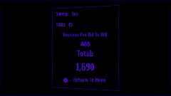 A screenshot taken in Dreams. 6 of 16.