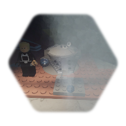 My Creation - 8/12/2023