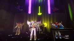 A screenshot taken in Dreams. 1 of 1.