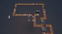 A screenshot taken in Dreams. 25 of 30.