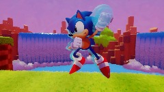 Sonic drift