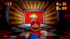 A screenshot taken in Dreams. 3 of 6.