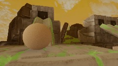 A screenshot taken in Dreams. 2 of 7.