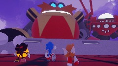 Sonic respined pic