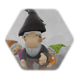 Gnomes