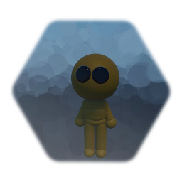 Sackboy