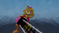 A screenshot taken in Dreams. 23 of 25.