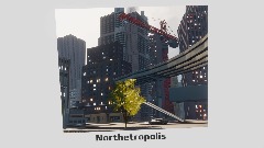 Northetropolis