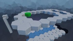 Starfall Topo Solver