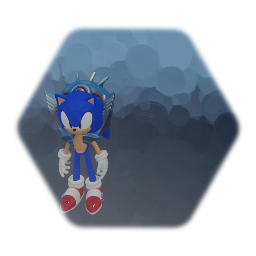 My Creation - 3/19/2020