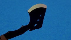 A screenshot taken in Dreams. 9 of 15.