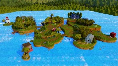 A screenshot taken in Dreams. 4 of 7.