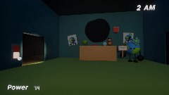 A screenshot taken in Dreams. 10 of 18.