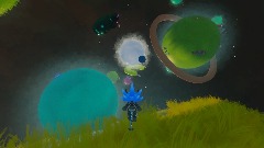 A screenshot taken in Dreams. 4 of 11.