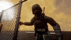 Meeting Tjoz the Assassin /battlefield 2