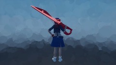 A screenshot taken in Dreams. 10 of 14.