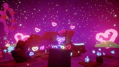 A screenshot taken in Dreams. 7 of 29.