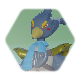 Revali