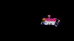 Remix of fnf title screen