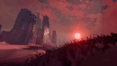 A screenshot taken in Dreams. 2 of 4.