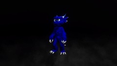 Dreamscape Creature Editor