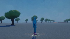 A screenshot taken in Dreams. 1 of 4.