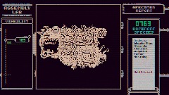 A screenshot taken in Dreams. 1 of 30.