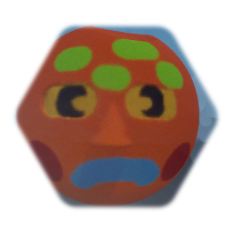 Meatball Man