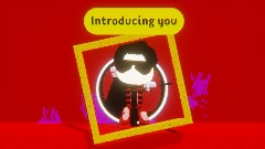 A screenshot taken in Dreams. 14 of 16.