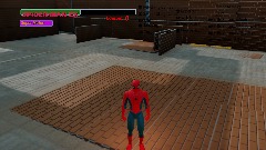 A screenshot taken in Dreams. 2 of 8.