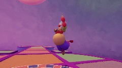 Twonk's Treasure Hunt P1