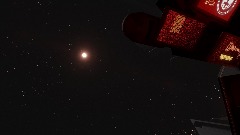 A screenshot taken in Dreams. 1 of 2.